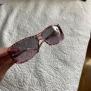 AUTHENTIC vintage Burberry sunglasses